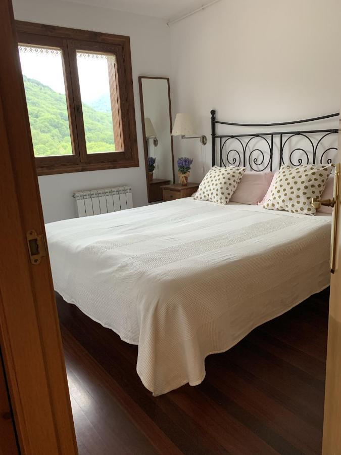 El Mirador De Apartment *