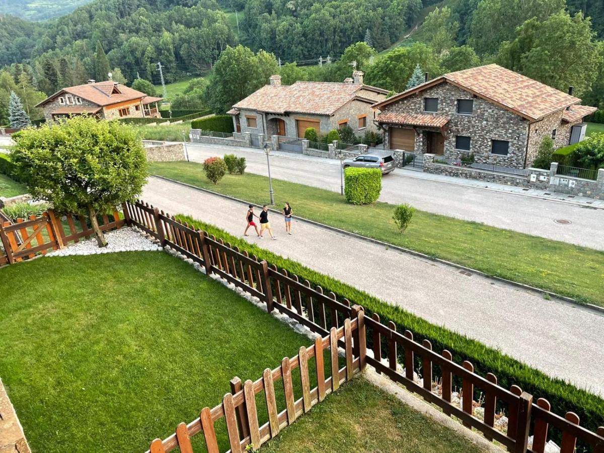 El Mirador De Apartment