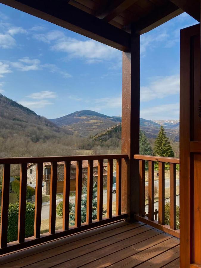 Apartment El Mirador De Llanars