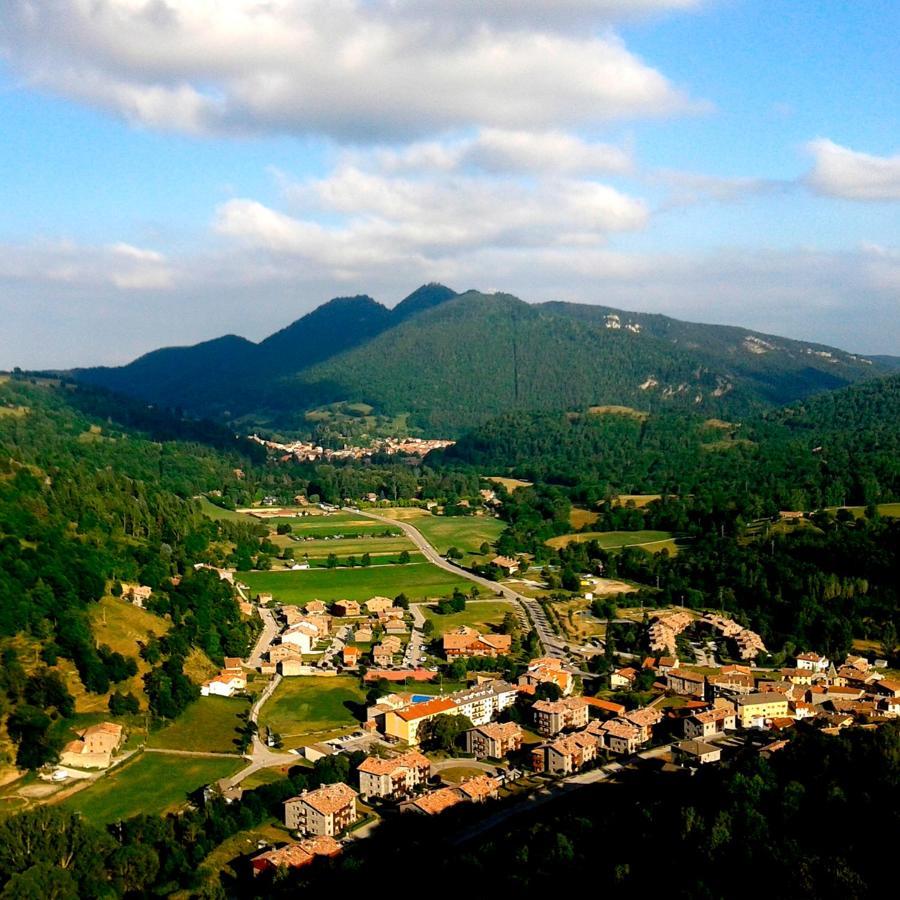 El Mirador De Apartment *